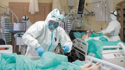 Klinika Anestezjologii i Intensywnej Terapii SPSK1 w Lublinie