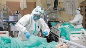 Klinika Anestezjologii i Intensywnej Terapii SPSK1 w Lublinie