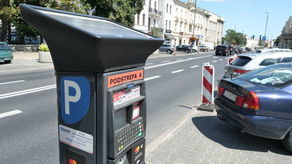 Radni zdecydowali: Strefa Płatnego Parkowania w Lublinie urośnie 