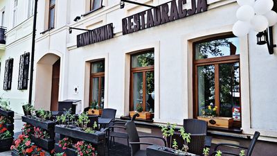 Mała restauracja z Chełma na ustach całej Polski. Tym pomysłem mieli wygrać z zamknięciem lokali