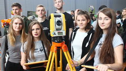 Uczniowie szkół średnich z Puław, Nałęczowa i Kazimierza Dolnego otrzymają nowe pomoce dydaktyczne