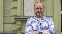 Redbad Klynstra-Komarnicki