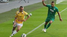 Motor następny mecz zagra dopiero 24 października. Czas na pracę i wyeliminowanie błędów