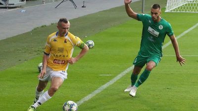 Motor następny mecz zagra dopiero 24 października. Czas na pracę i wyeliminowanie błędów