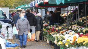 Lublin odwołał zmiany przy cmentarzach, nie będzie też specjalnych linii autobusowych