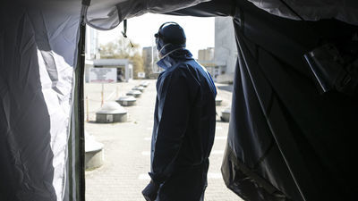 Koronawirus w Lubelskiem. Zmarła pacjentka z Lublina i osoby z dwóch innych powiatów