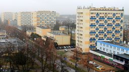 Puławska Spółdzielnia Mieszkaniowa