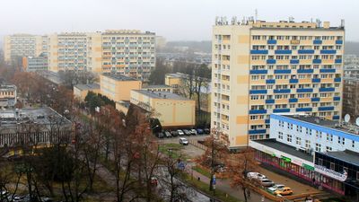 Puławska Spółdzielnia Mieszkaniowa