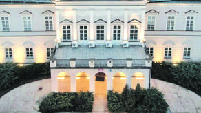 Nowe muzeum w Lublinie. Rozbudowa pod ziemią