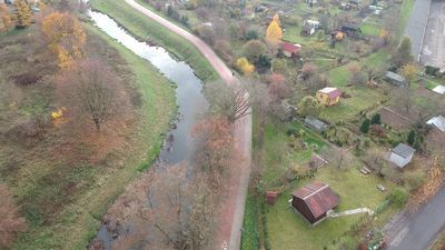 Ponad 711 tys. zł, przyznano ROD „Kalina” na elektryfikację ogrodu