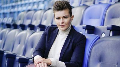 Motor Lublin ma nowego prezesa