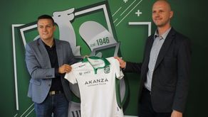 W czwartek w Lublinie oficjalnie pojawiła się nowa drużyna tenisistów stołowych – ATS Akanza AZS UMCS Lublin