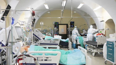 Lubelskie. Rekordowa liczba zakażeń. Tylko w Lublinie 188 osób