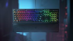 Klawiatura Razer BlackWidow V3
