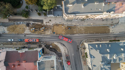 Przebudowa Al. Racławickich. Ratusz spowiada się z postępów prac