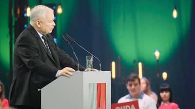 Jarosław Kaczyński
