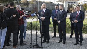 Pomnik Lecha Kaczyńskiego stanie w Lublinie. Jest nowa lokalizacja, „wobec bezczynności władz miasta”