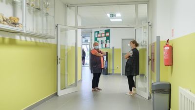 Zdjęcie ilustracyjne