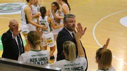 Koszykarki Pszczółki Polski Cukier AZS UMCS jadą do Bydgoszczy na mecz z KS Basketem 25