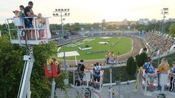 Najlepsi żużlowcy świata w Lublinie! U nas odbędą się finały Speedway of Nations