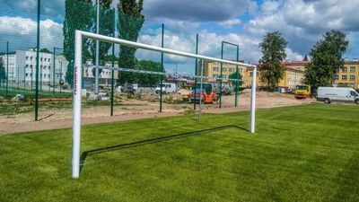 Biała Podlaska: Prezydent odpowiada na zarzuty kibiców