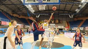 Pszczółka Start Lublin zaczyna przygodę w Lidze Mistrzów od meczu z Casademont Saragossa