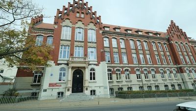 Technikum ekonomiczne w Lublinie kieruje klasę na nauczenie zdalne