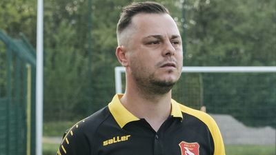 Rafał Borysiuk może zostać nowym trenerem Podlasia Biała Podlaska