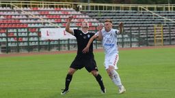 Podhale Nowy Targ – Hetman Zamość 1:2. W końcu pierwsza wygrana!