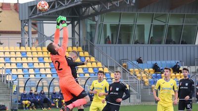 Avia Świdnik – Stal Kraśnik 3:1. Koniec kiepskiej passy [zdjęcia]