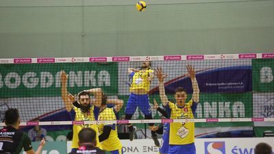 Polski Cukier Avia Świdnik dzisiaj zagra we Wrocławiu z Gwardią