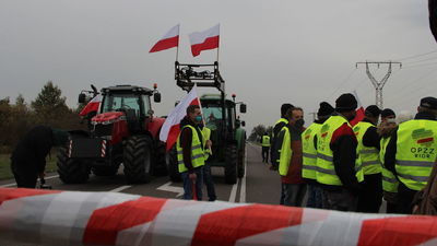 Rada powiatu bialskiego przeciwko „piątce dla zwierząt”. Nawet radni PiS