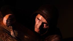 Moje ścieżki. Malarz paryski i świdnicki Mariusz Kiryła o 25 latach swojej pracy twórczej