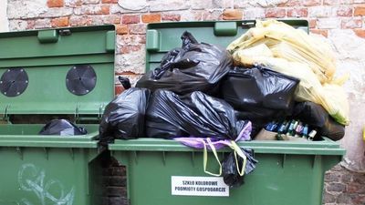 Lubelskie. Mieszkańcy tego miasta muszą liczyć worki ze swoimi śmieciami. Inaczej spotka ich kara