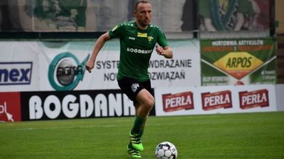 Górnik Łęczna wrócił do treningów