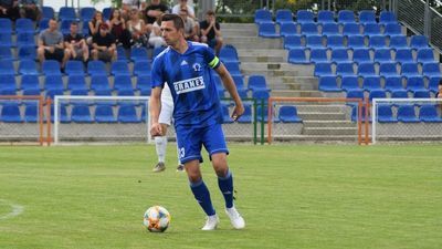 Omega Stary Zamość – Olimpiakos Tarnogród 3:0, wyniki zamojskiej klasy okręgowej