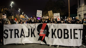 Władze UMCS o protestach. "Wyrażamy wsparcie dla wszelkich działań o charakterze demokratycznym"