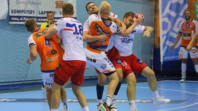 Od ostatniego występu Azotów minęły już ponad dwa tygodnie