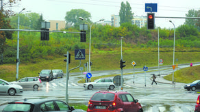 Lublin: Chcą stawiać nowe osiedle przy miasteczku akademickim