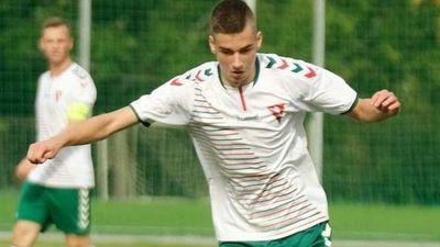 Sparta - Lublinianka 1:0, wyniki niedzielnych meczów grupy pierwszej IV ligi