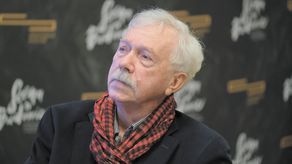 Leszek Mądzik