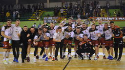 MKS Padwa pokonała Olimpię MEDEX Piekary Śląskie i jest liderem tabeli