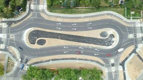 „Biszkopt” dla Żelaznej Damy. Nowe nazwy na mapie Lublina