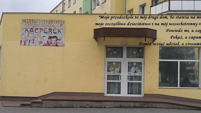 Radzyń Podlaski: Spółdzielnia wyrzuciła przedszkole. A teraz nie ma chętnych na lokal