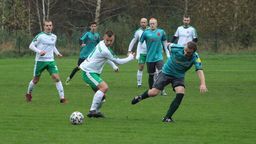 Ogniwo Wierzbica wygrało ważny mecz ze Spółdzielcą Siedliszcze
