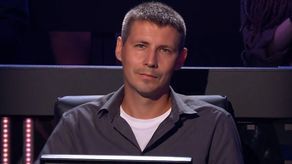 Łukasz Grymuza z Lublina walczy o milion w Milionerach