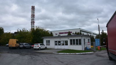 Wybuch w fabryce w Kraśniku. Trwa prokuratorskie postępowanie