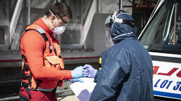 Aż 10 nowych ognisk Covid-19 w Lubelskiem. Połowa z nich to placówki medyczne