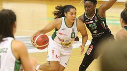 Lublinianki mają już dwie wygrane na swoim koncie.