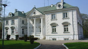 Domu Pomocy Społecznej w Gościeradowie 